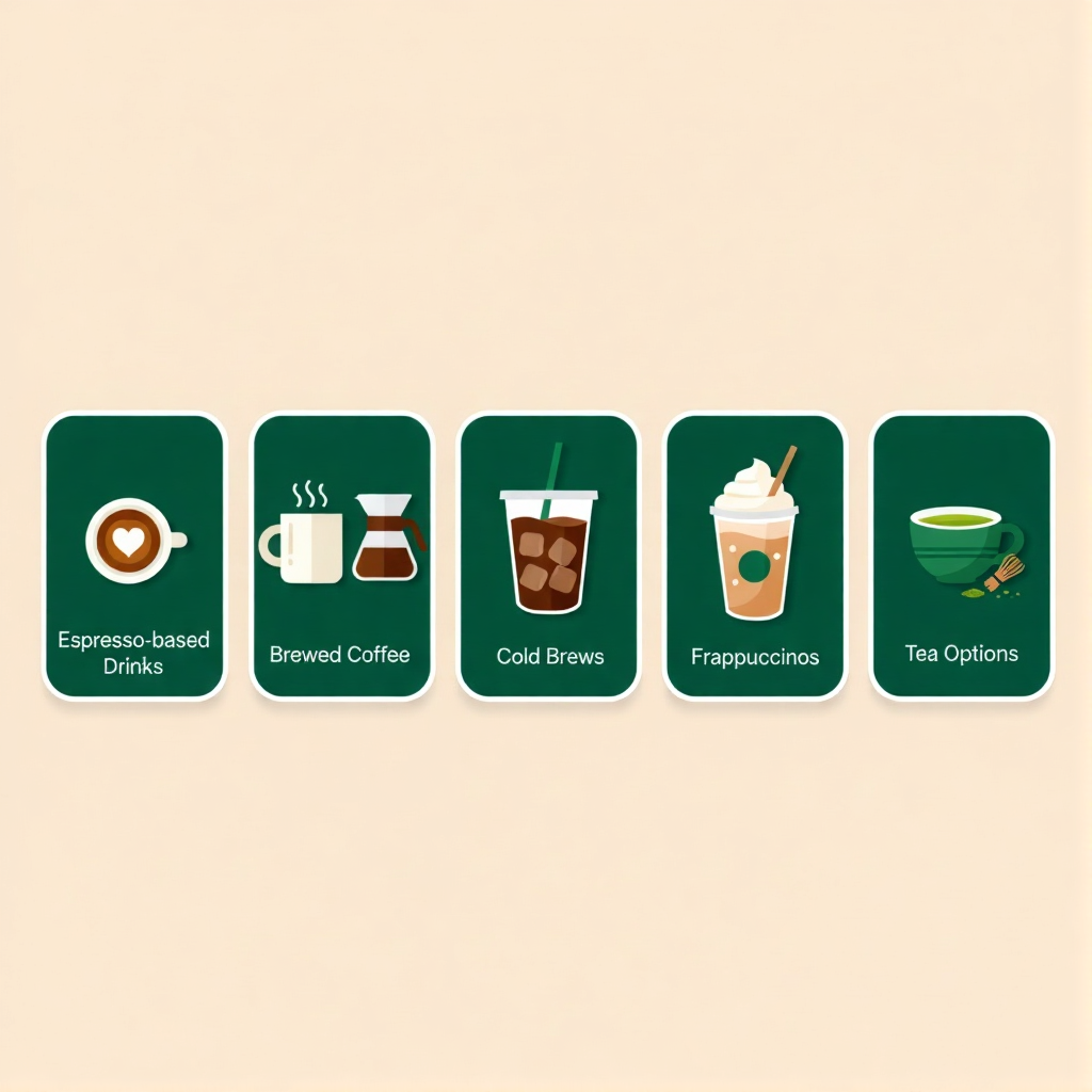 Coffee Type
