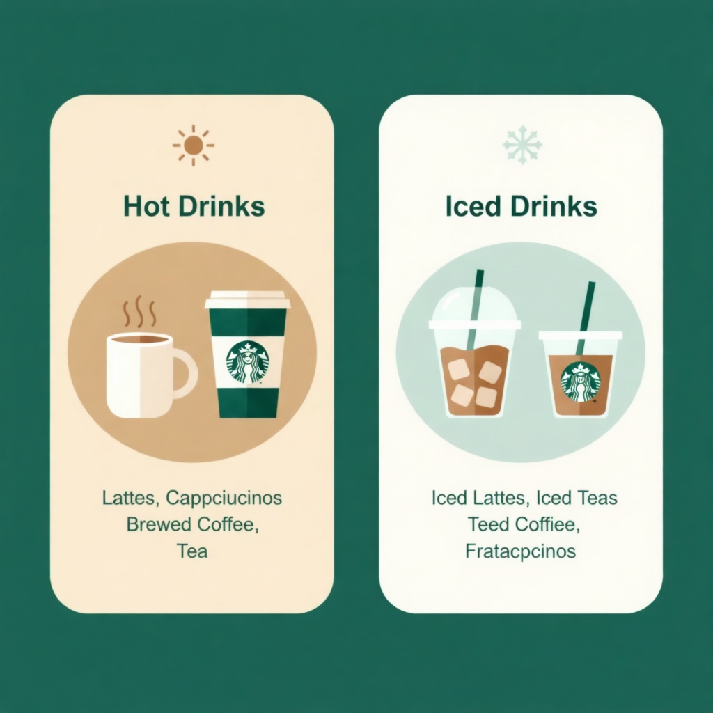 Hot or Iced