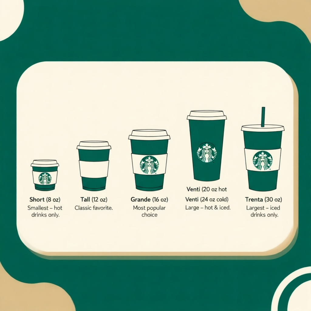 Understand the Sizes